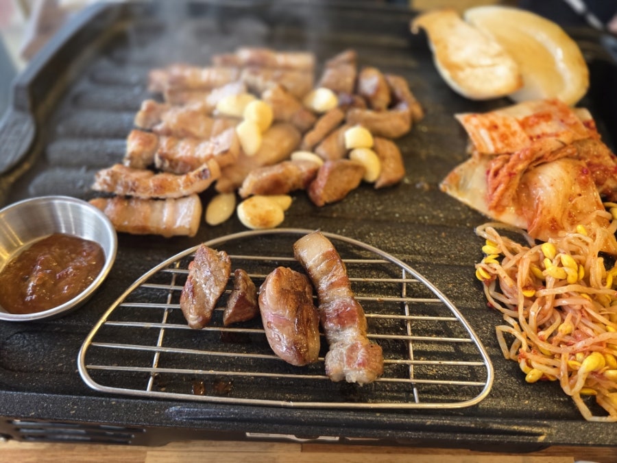 호돈 사진 2