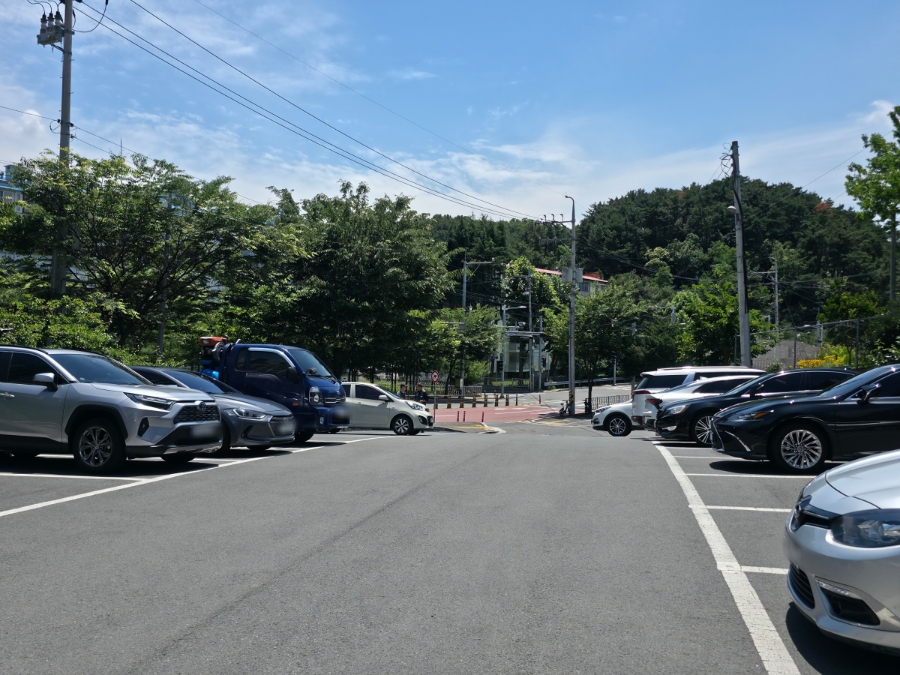 이우철한방누룽지삼계탕 화명점 사진 4
