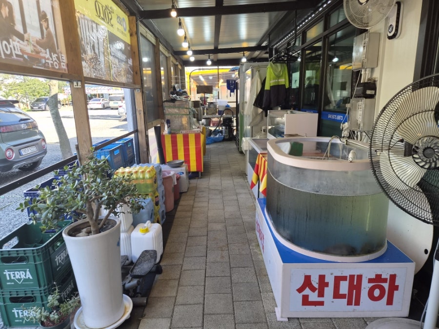 신두리식당 사진 3