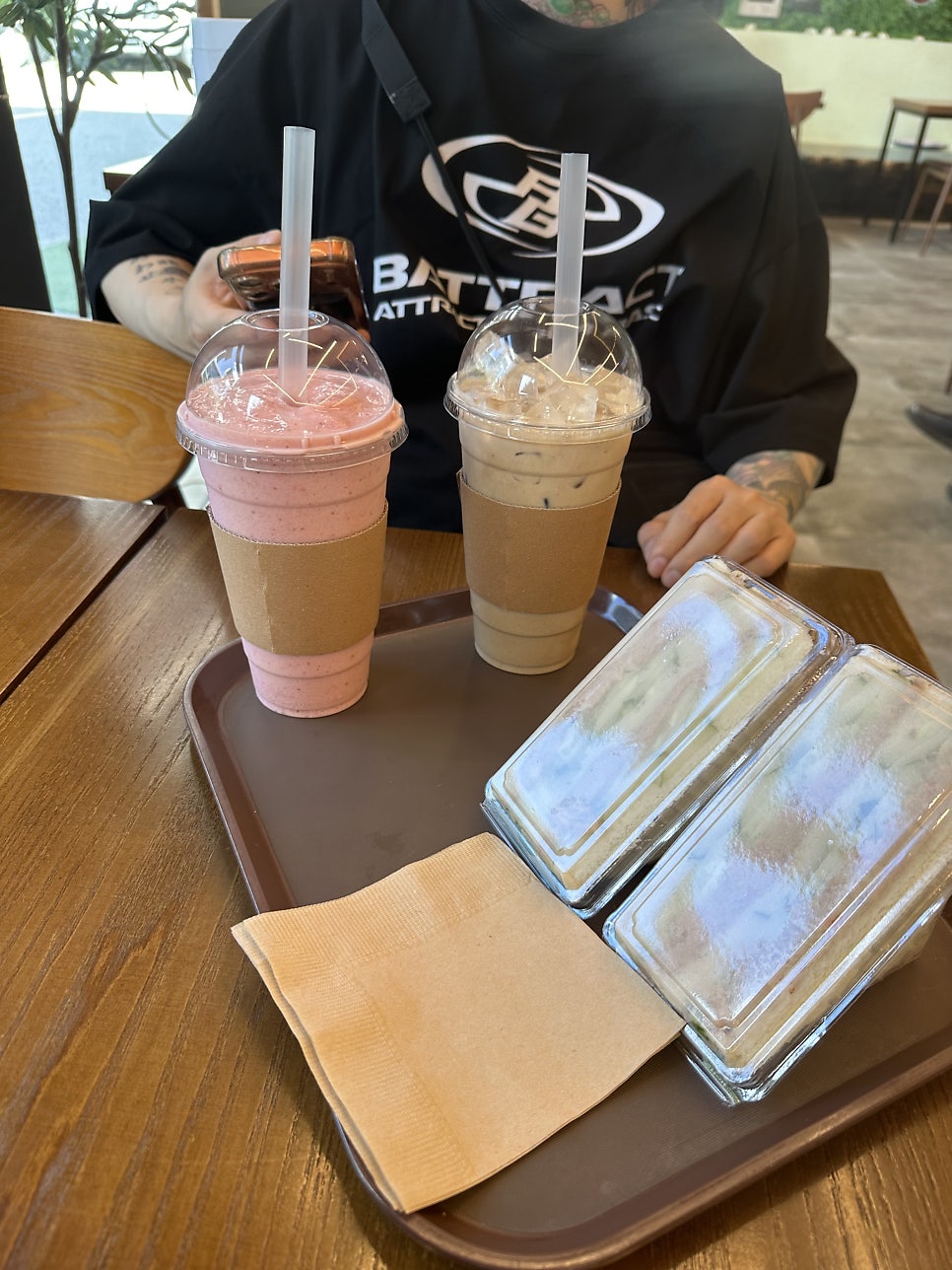 카페지앤티 컨벤션점 사진 6