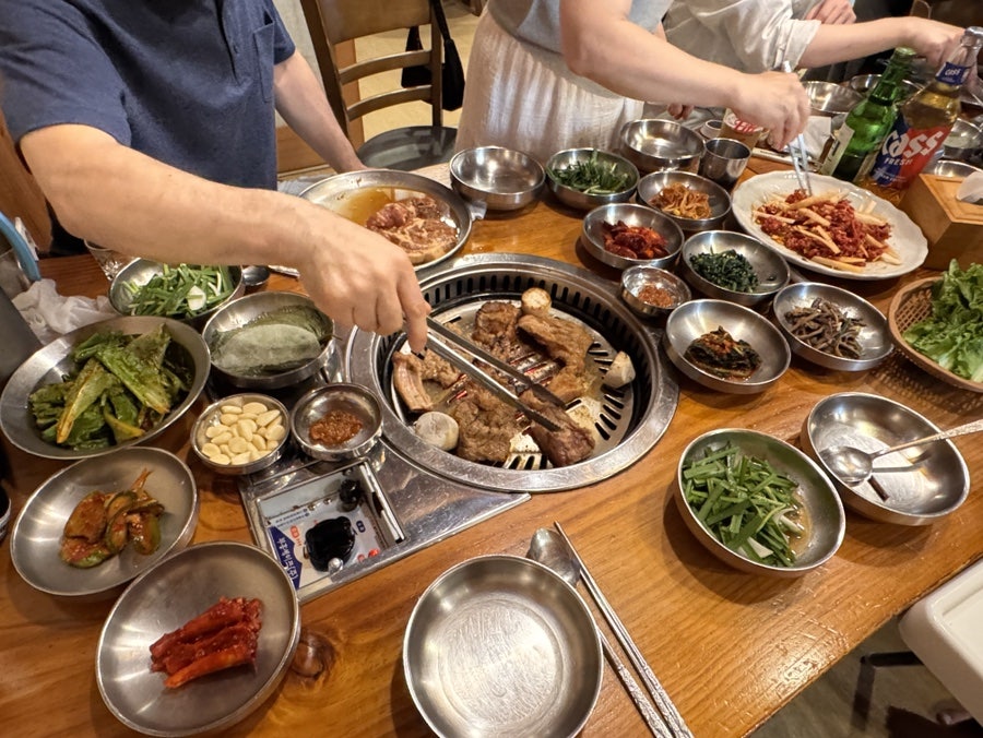 마곡커피 2호점 사진 5