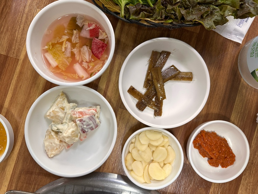 칠봉가든 사진 5