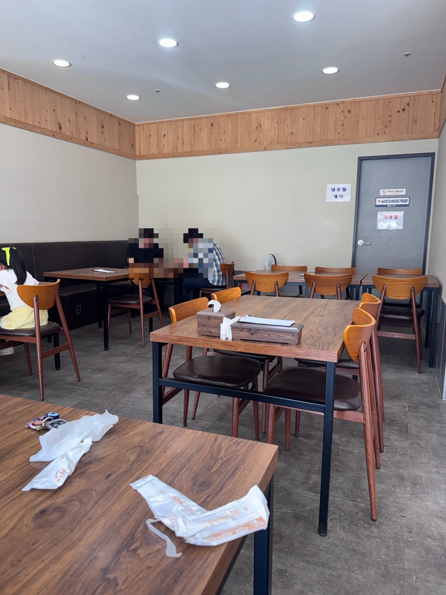 청원모밀 사진 6