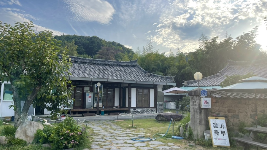 돌집민물장어 사진 2