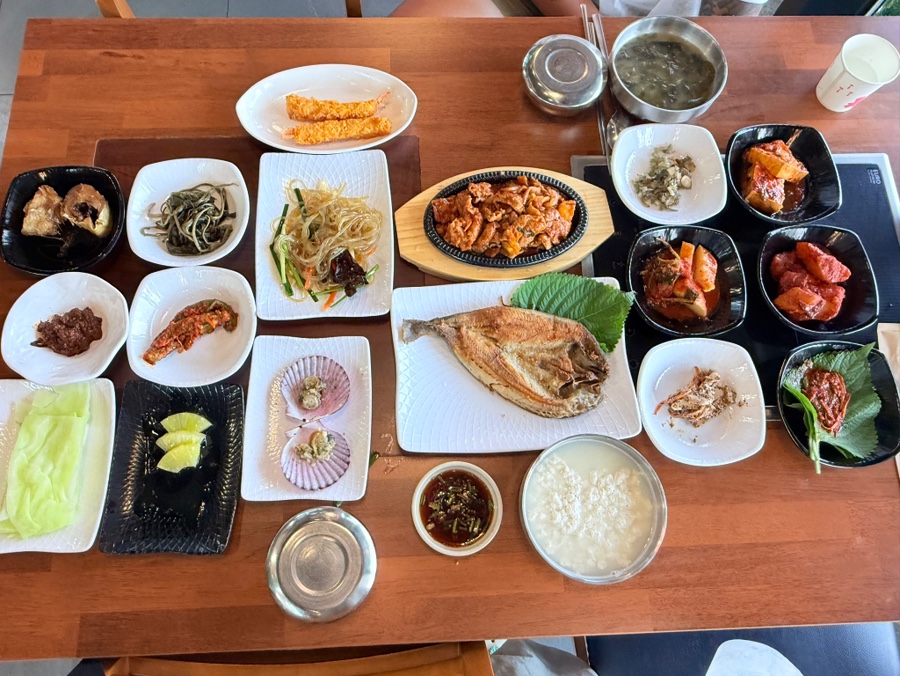 사임당부엌 사진 1