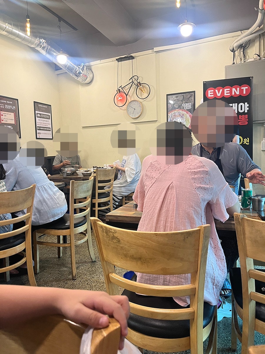 유사부의중화식탁 사진 4