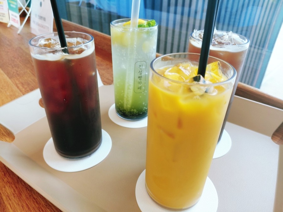 진성빵카페 사진 1