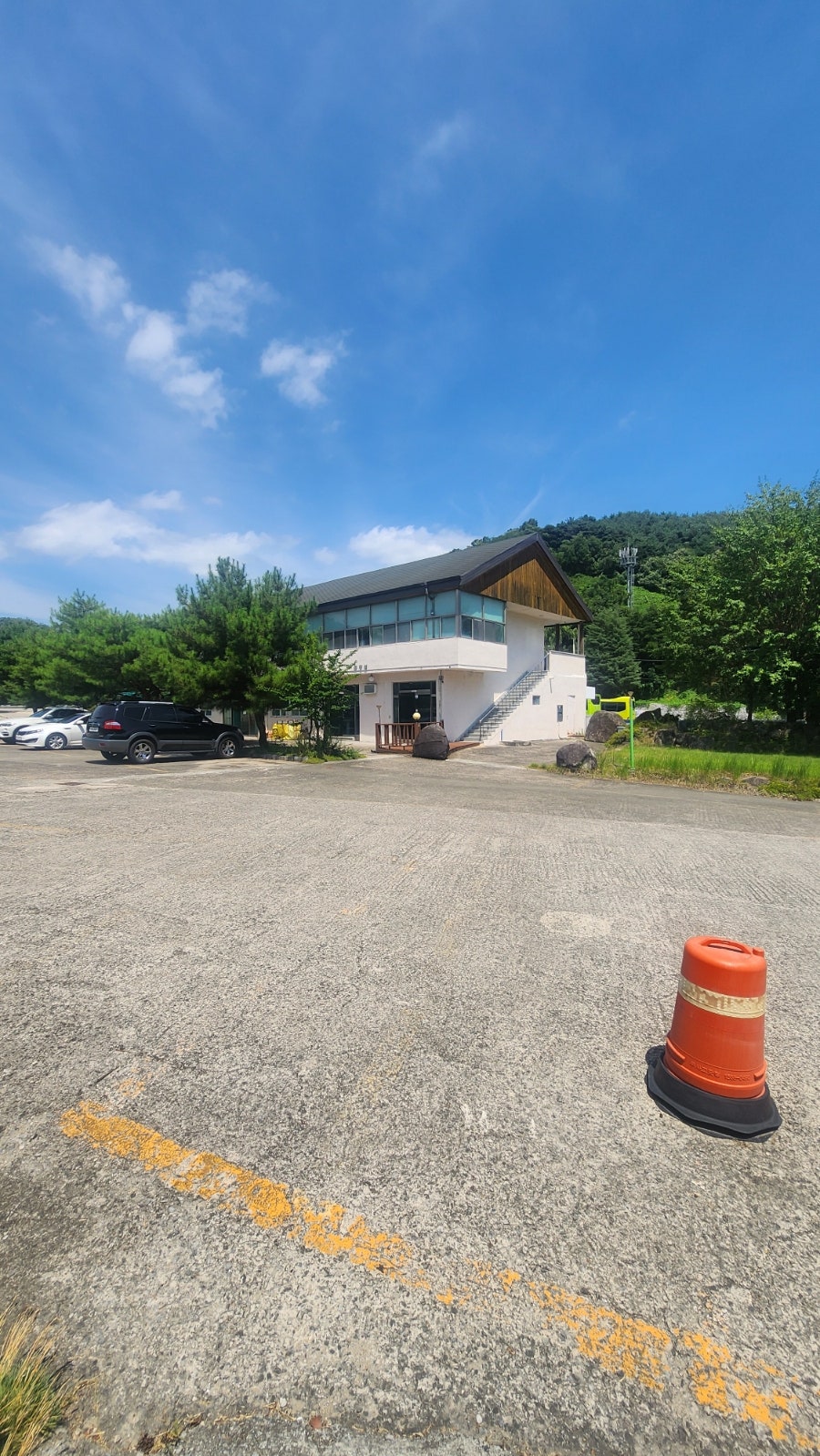 용추그린하우스 사진 6