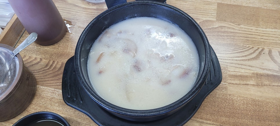 장터해장국 사진 5