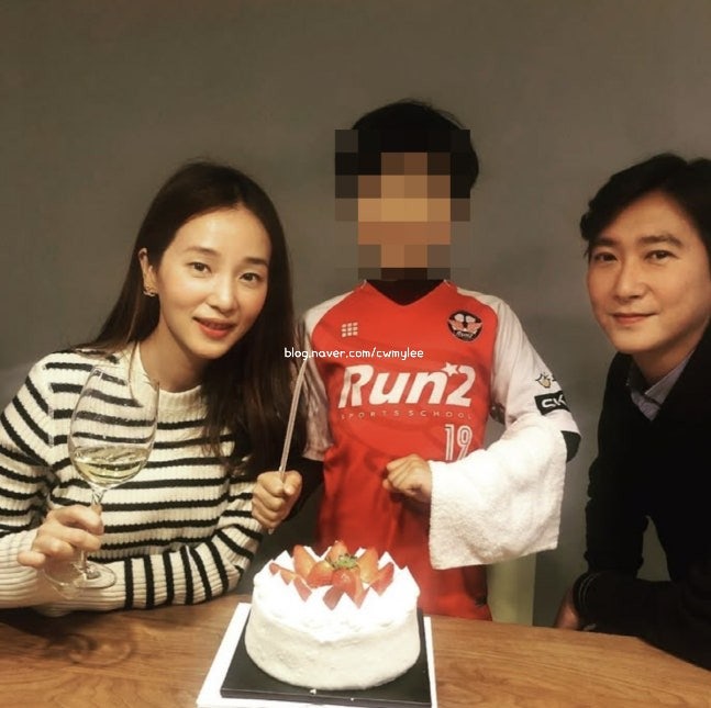 2년 전 이혼 젝스키스 출신 고지용 인스타 허양임 나이 직업 프로필 뒤늦게 고백 아들 승재 ....