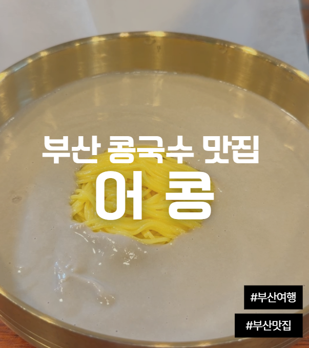 어콩 사진 1