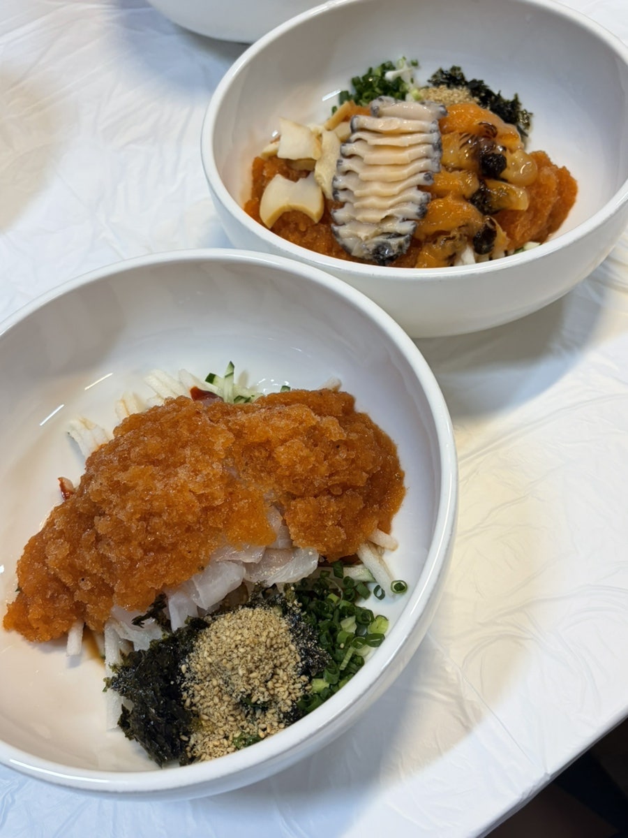포항물회 농성점 사진 6