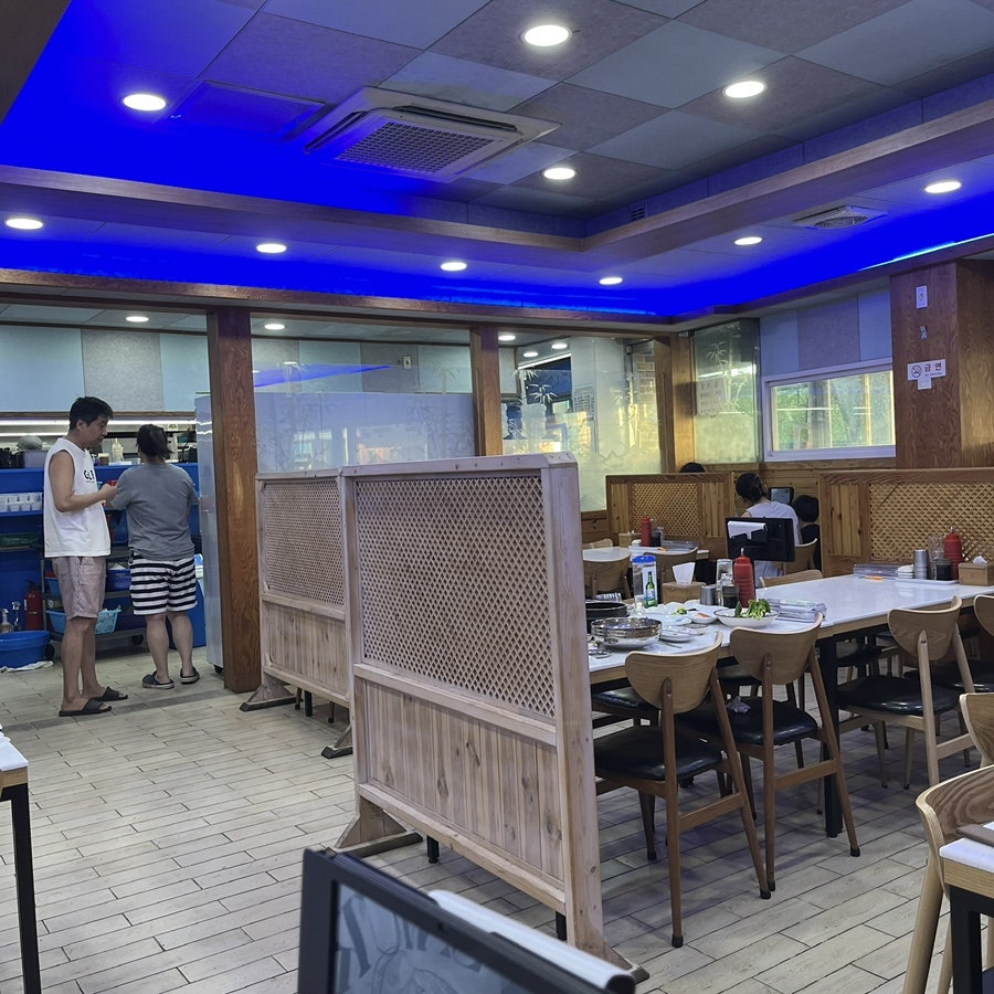 일출수산 사진 4