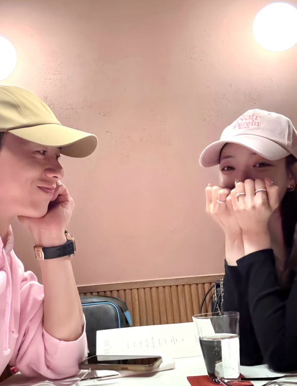 "억대 연봉 스타 ♥ 금수저 미스코리아" 이관희·유시은, 솔로지옥3 밖에서 터진 반전 열애