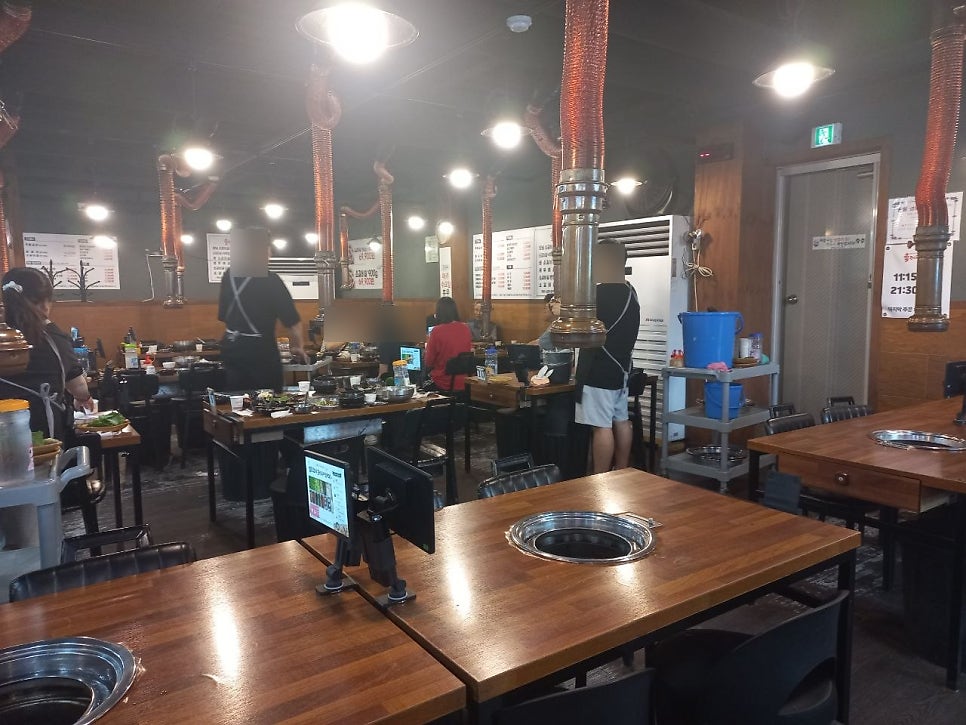 칠갑산맛집 사진 5