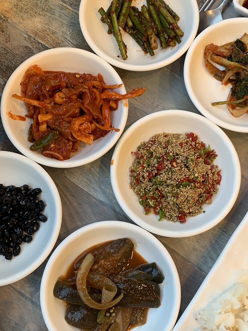순이네계절음식 사진 3