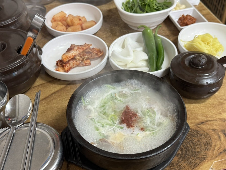 밀양일품돼지국밥 사진 6