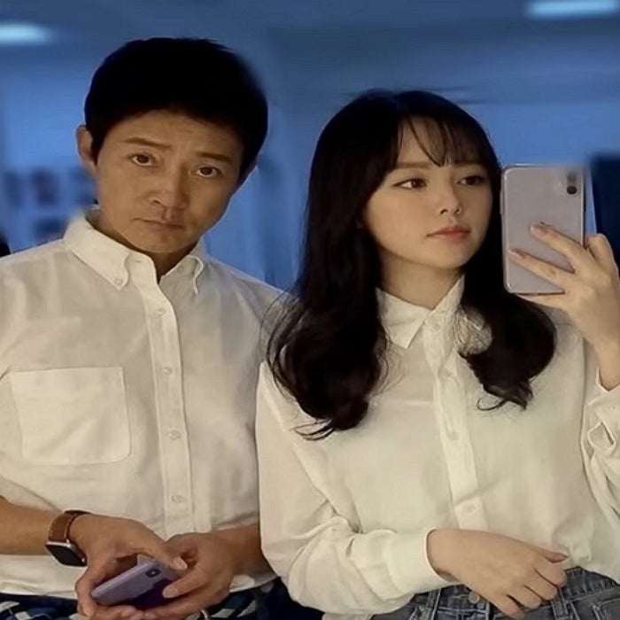 하희라 아니야? 엄마 쏙 빼닮은 딸...최수종♥하희라, 아들 딸에게 27년째 존댓말