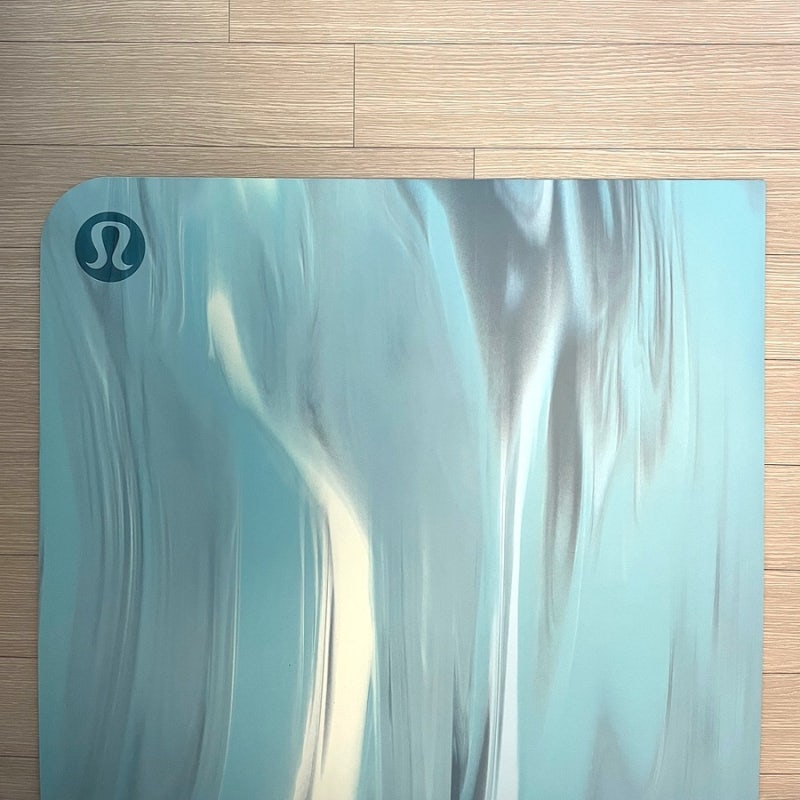 [lululemon] 룰루레몬 더 요가매트 5mm 사용 후기, 가네샤 매트 비교