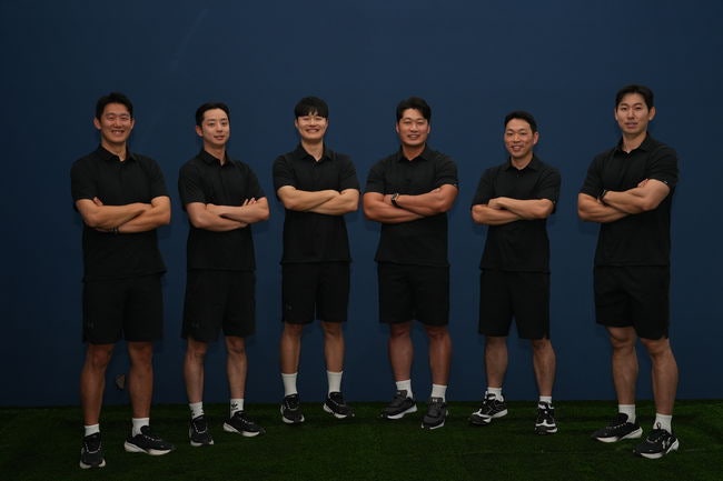 은퇴한 오승환이 대구에 만든 곳, 퍼포먼스 랩 장비 수준이 달랐다