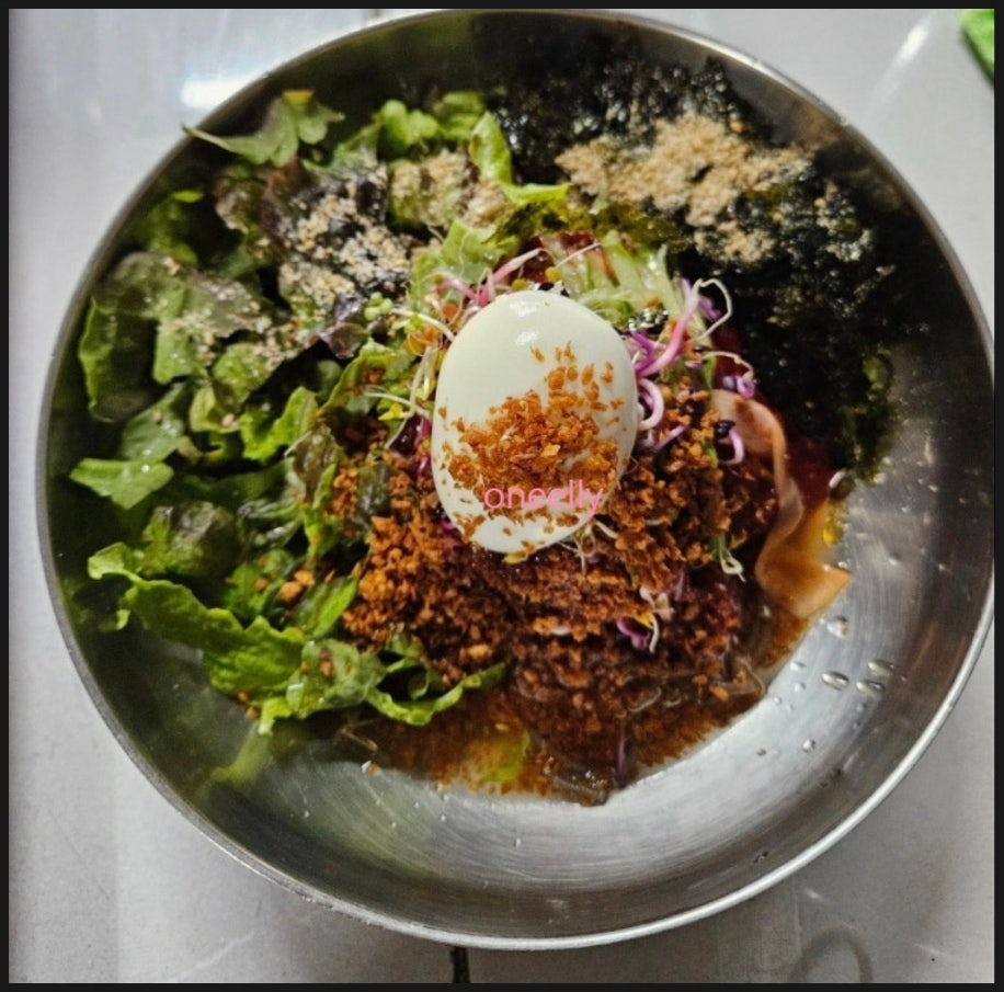 마느리막국수 사진 5