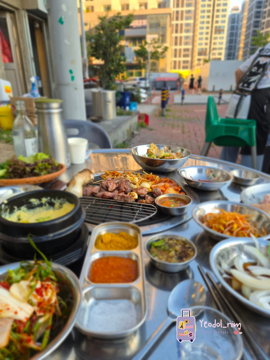 명성고깃집 사진 4