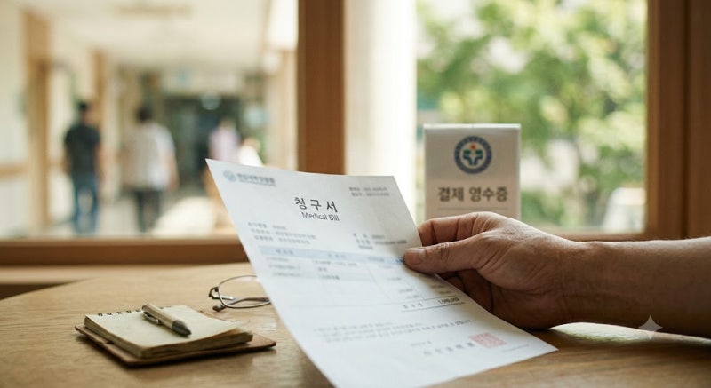 2026년 의료비지원 총정리 (긴급복지·기초수급자 의료급여·재난적의료비)