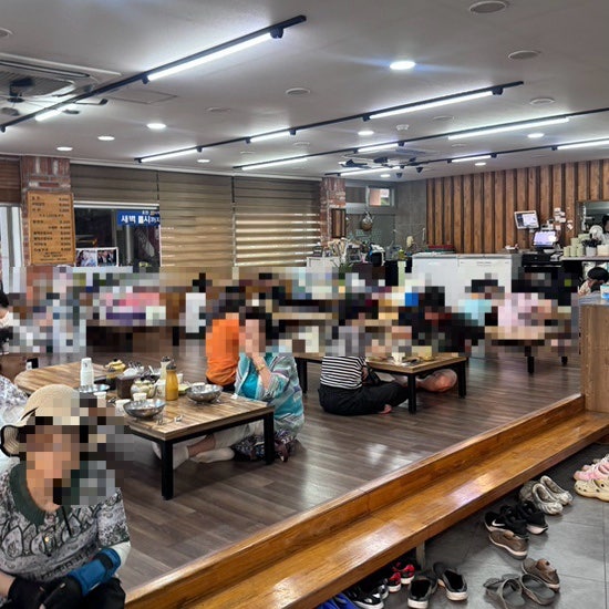 동래밀면 본점 사진 4