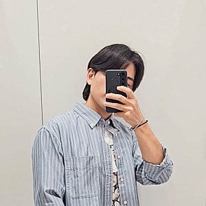 4만원대에 이 퀄리티요? 유니클로 JW앤더슨 옥스포드 셔츠 솔직리뷰