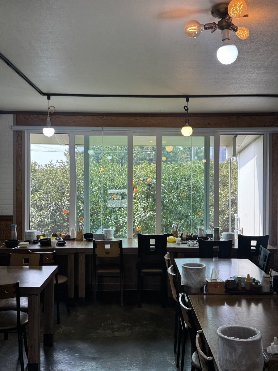 위미국밥 사진 5
