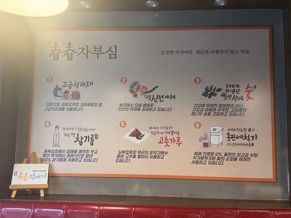 춘춘갈매기 사진 6