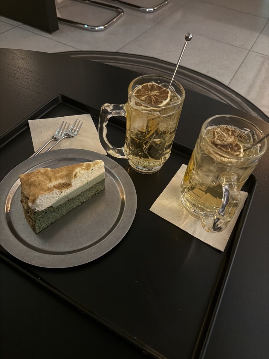 칠앤도프커피바 사진 5