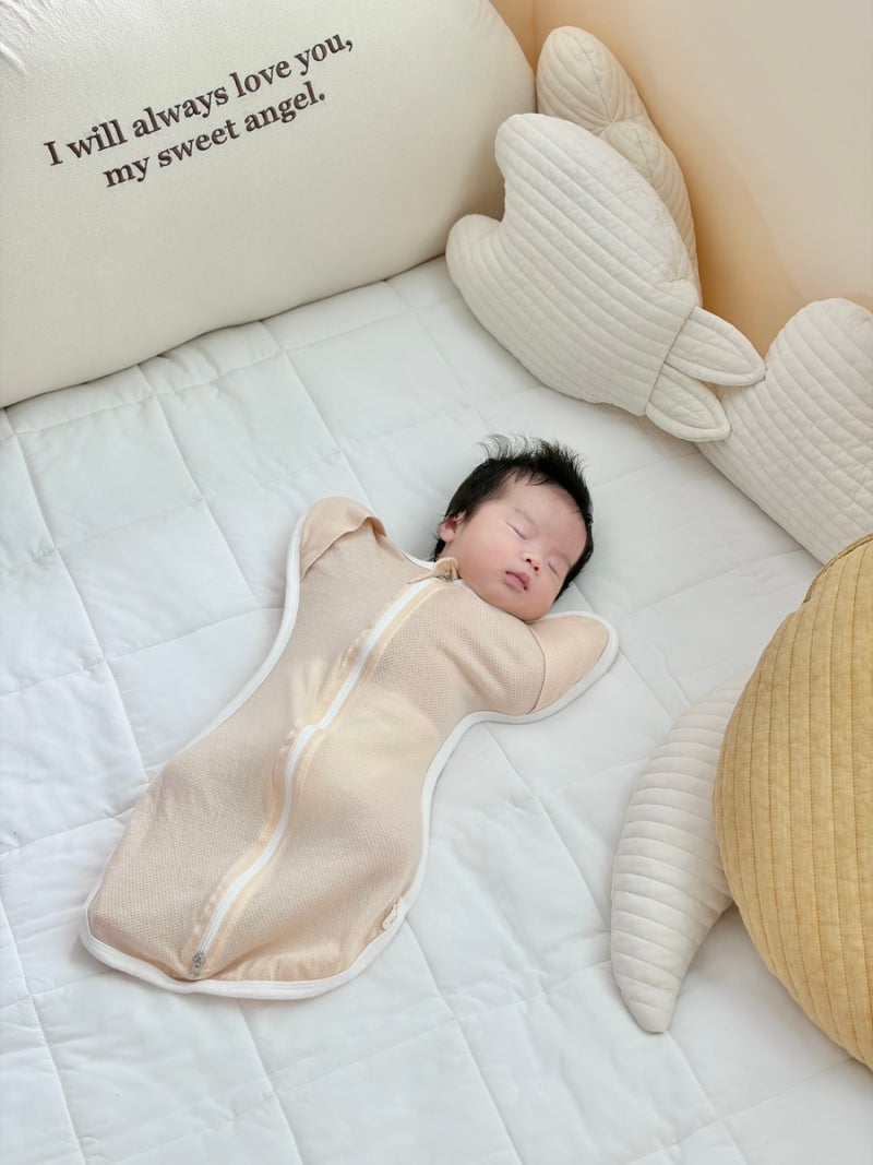 꿈비 하이가드 범퍼침대 특대형 실사용후기