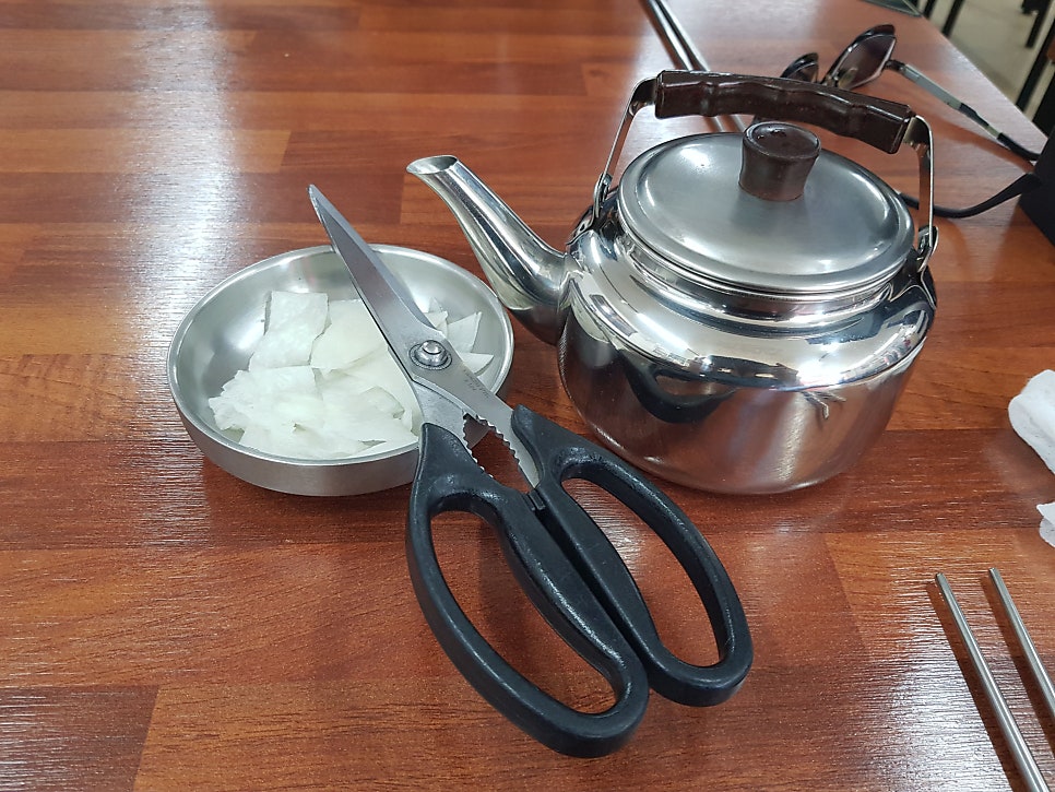 대왕밀면 사진 3