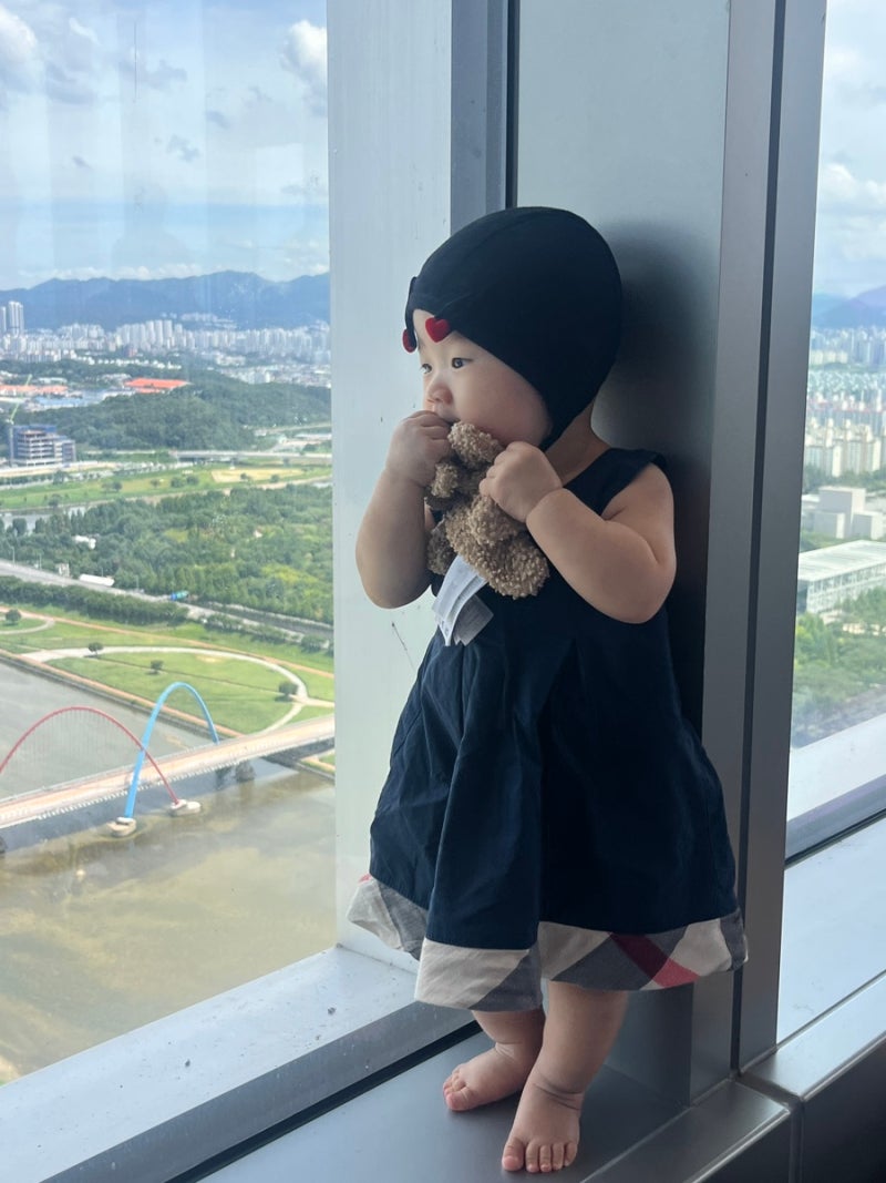 [버버리]아기원피스2♥️