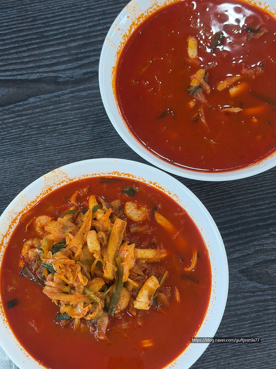 청운식당 사진 2