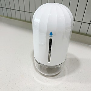 플루딕 야채 짤순이로 30분 만에 그릭요거트 만들기 내돈내산 + 단점추가
