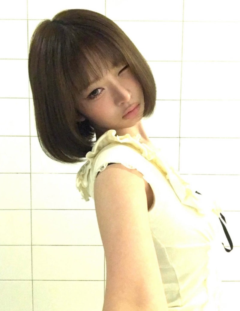 IVE Rei 的服裝：Instagram 上那件可愛的襯衫是哪家的？