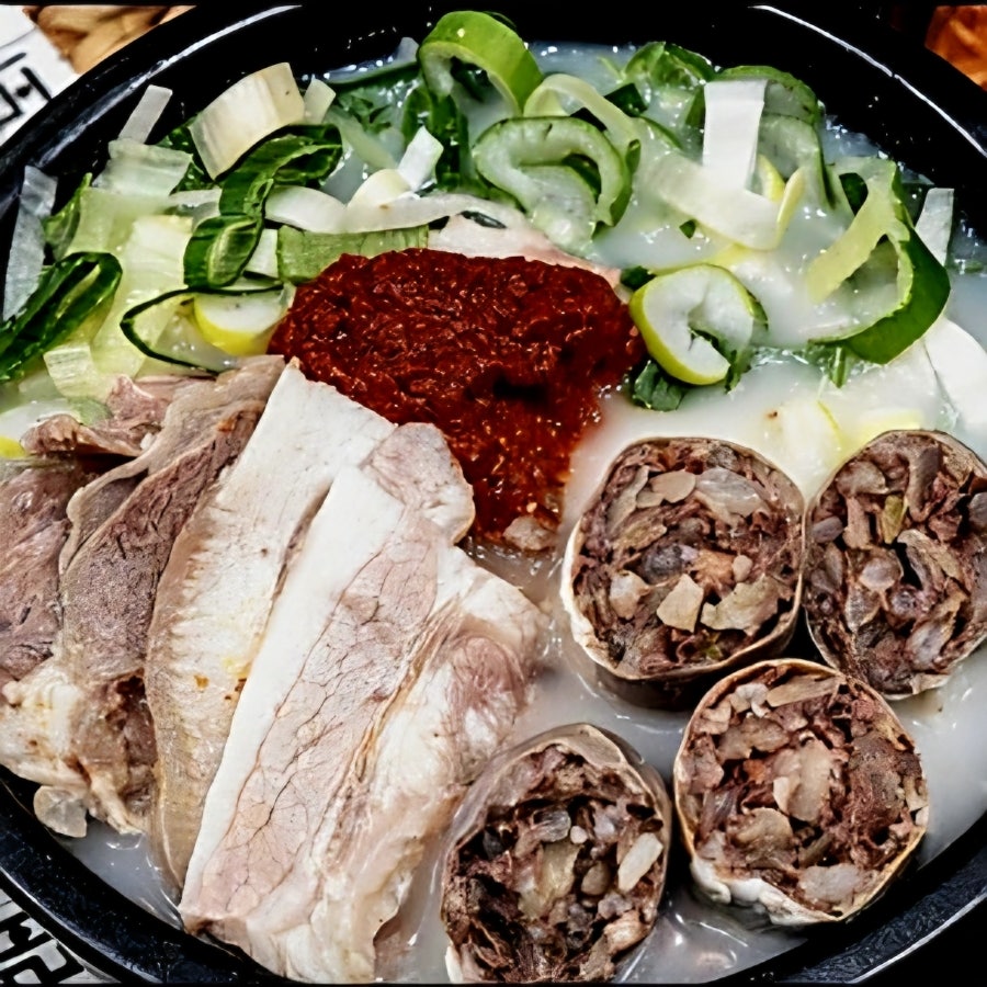 남기식당 사진 6