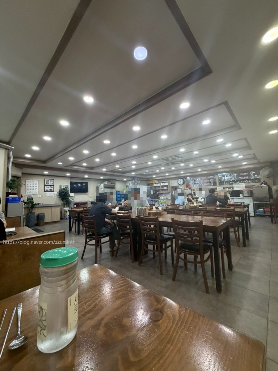 아리랑옛날순대 사진 3