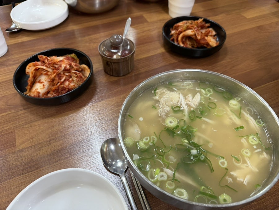 일산칼국수 파주본점 사진 1