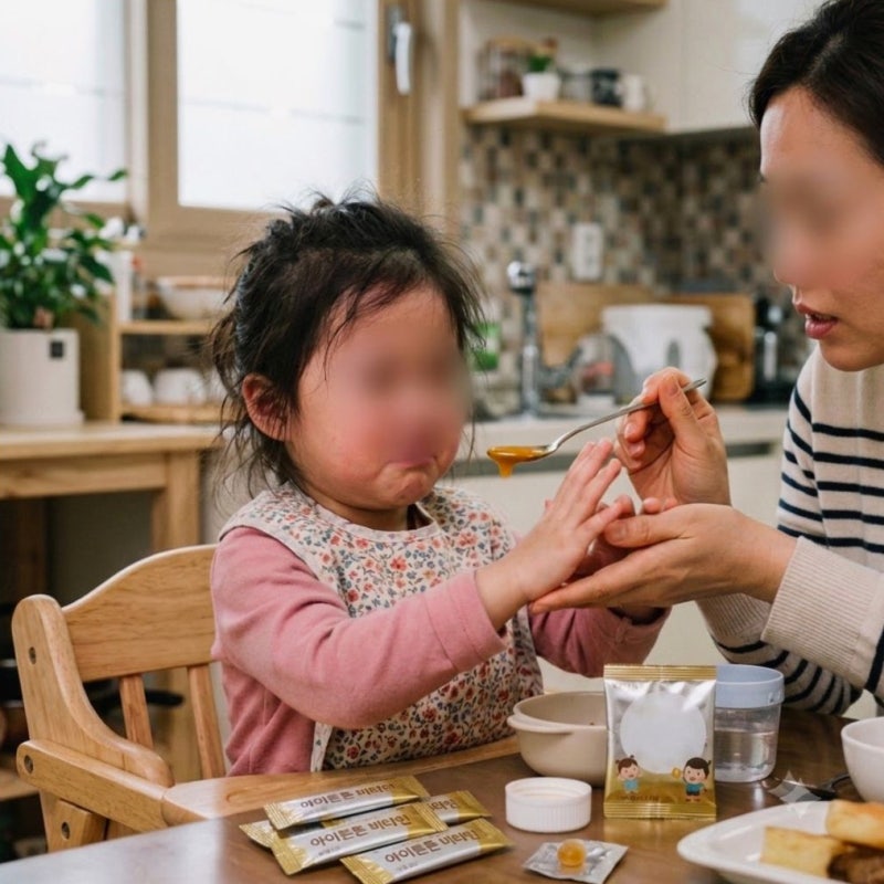 약국 어린이 비타민 가격 진짜 다를까? 투엑스비 츄어블 연령 및 티라노 비교