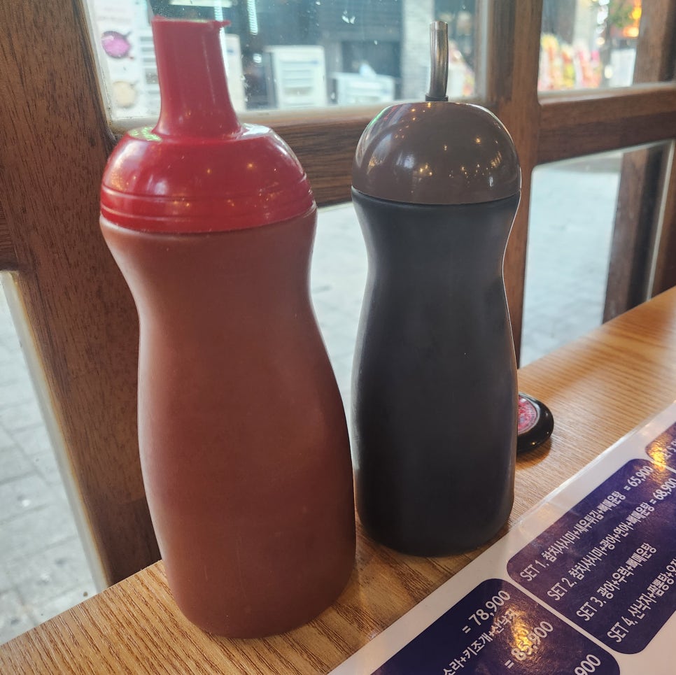 오징어청춘 광주상무점 사진 5