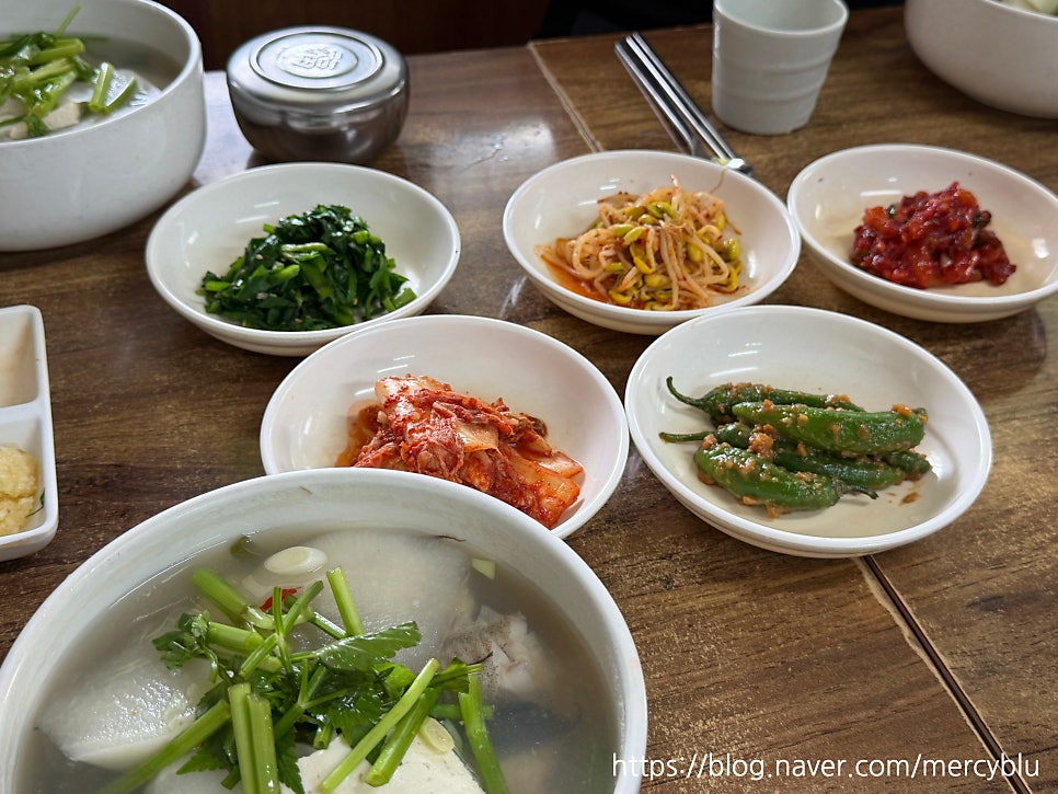 태경생태탕 사진 4