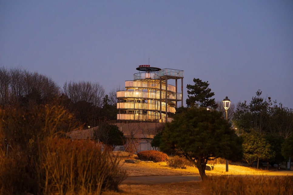 고운뜰전망대 사진 3
