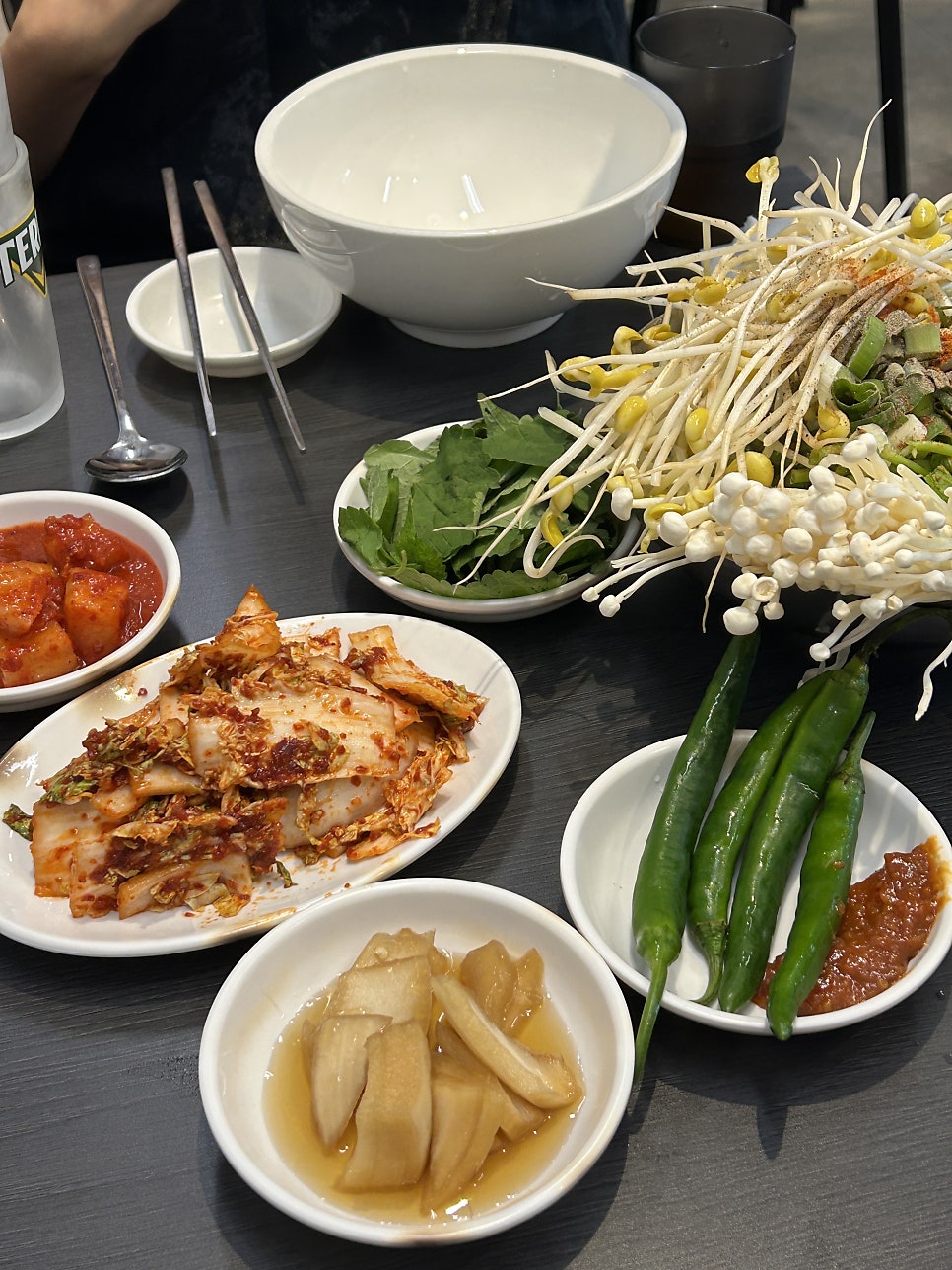 스스방닭매운탕 사진 5