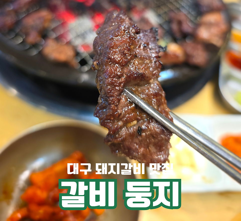 갈비둥지 사진 1