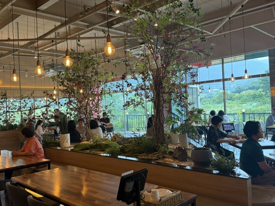 나폴리언덕 사진 4