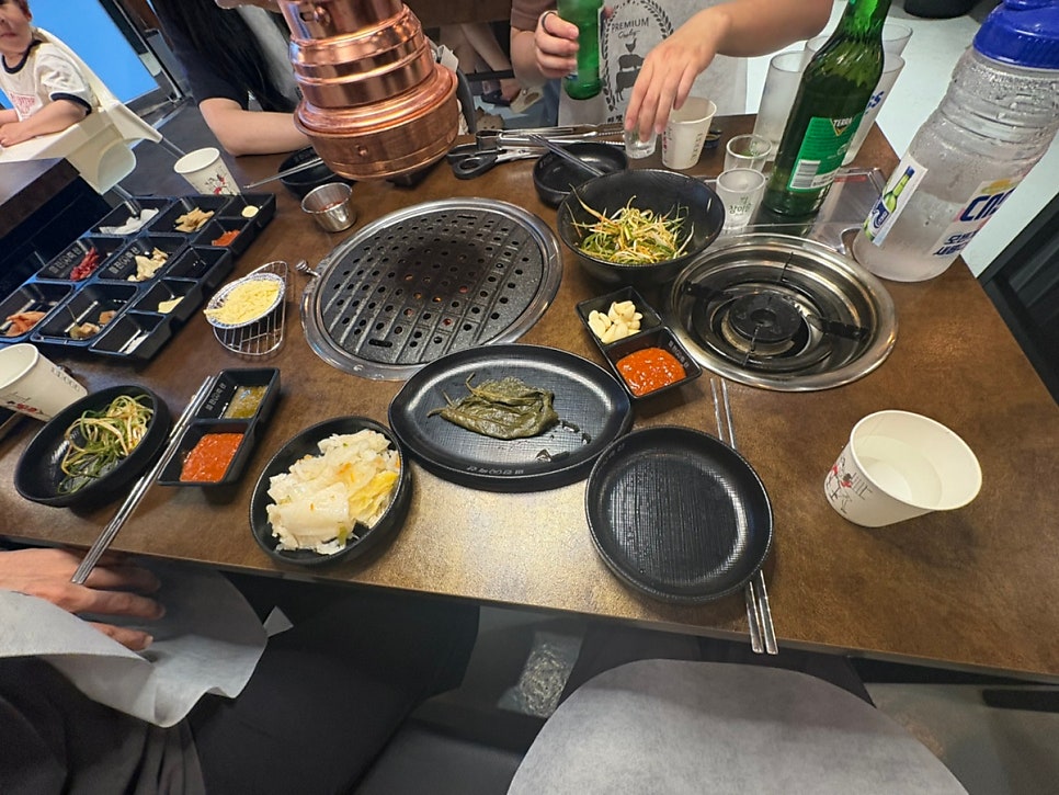 미진축산 사송신도시점 사진 5