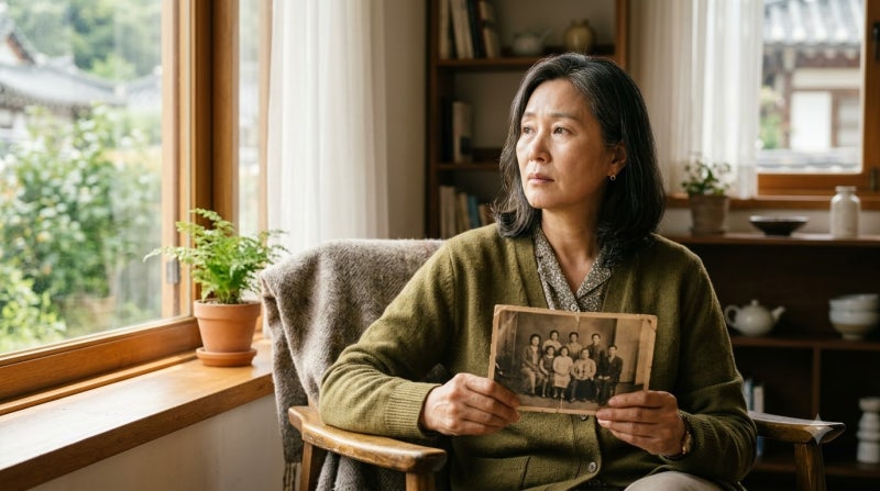 알츠하이머 치매 원인과 초기증상 자가진단법 총정리